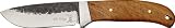 Elk Ridge ER-268 Fixed Blade Knife 8-Inch Overall