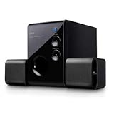 jWIN JSP202 2.1 Channel Speaker System for PC