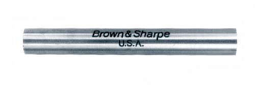 review Brown & Sharpe 