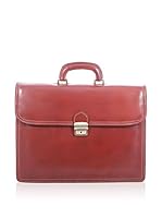 Roberta Rossi Portadocumentos (Marrón)