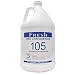 Fresh Products 1-BWB-MG 1 Gallon Bio Conqueror 105 Enzymatic Odor with Mango Fragrance (Case of 4)