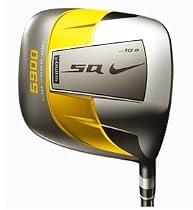NIKEGOLF SQ SUMO 5900 ドライバー オリジナルシャフト装着 ドライバー R 10.5 GD0564-001