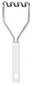 Brabantia Classic White Potato Masher