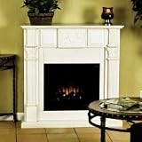 Ventless Fireplaces