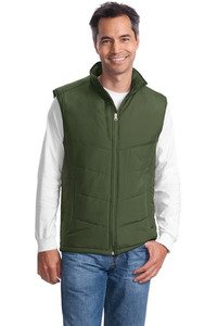 Port Authority Puffy Vest J709