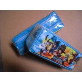 Bakugan Pencil Case!