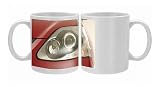 2005 Honda Civic Photo Mugs