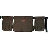 The Outdoor Connection Deluxe Game Bag