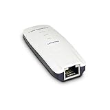 Premiertek POWERLINK 7-in-1 802.11b/g/n Mini Wireless Travel Network Router (AP2403)