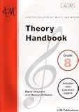 thory handbook grade 8 (theory handbook lcm)