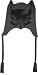 Search : Batman Mask Style Peruvian Knit Hat