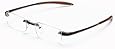 Optx20/20 Bio-based Reading Glasses, Clear, Clear/black, Tortoise Shell
