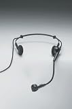 Brand New Audio Technica Pro-8hecw Headworn Microphone