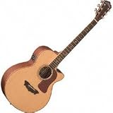 F52SWCE Acoustic Electric Guitar