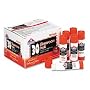 Elmers All Purpose SCHOOL GLUE STICK 7 grams 30pk (E556)
