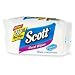 Scott Moist Wipes, Flushable Refills 51 ea