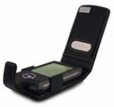 Review Proporta 4934 / Proporta Alu-Leather Case for HTC P3300 / P3350 Series - Flip Type with Side Grips