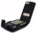 Proporta Alu-Leather Case for HTC P3300 / P3350 Series - Flip Type with Side Grips