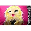 Bratz Hollywood Standard Pillowcase