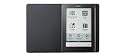 Sony PRS-ASC6 Standard Cover for Reader Touch Edition (PRS600) - BLACK
