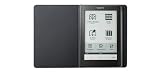 Sony Digital Reader Standard Cover Touch - Black (PRSASC6/BC)