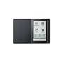 Sony Digital Reader Standard Cover Touch - Black (PRSASC6/BC)