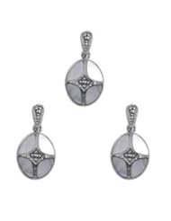 Sterling Silver Sets