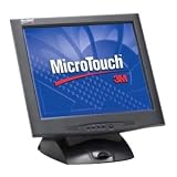 3M Touch 3M Microtouch Display M1700Ss,Black,Usb item known as : M1700SS-USB