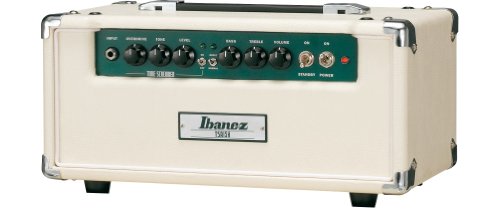 TSA15H Tube Screamer Amp 15 Watt Vollröhrentopteil