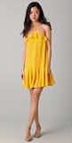 DSQUARED2 Gypsy Short Dress