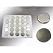 Health & Personal Care : 3V CR2025 Lithium Button Cell Batteries 25 Pieces (one tray)