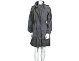 Earhart Anorak, Slate