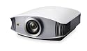 Sony VPL-VW50 SXRD 1080p Home Theater Front Projector