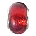 LovingtheBead &copy; 'Infatuation' Murano Glass Slide-on & Slide-Off Bead Charm