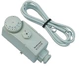 Cylinder Thermostat - Heatmiser CS1 Cylinder Stat