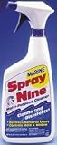 MARINE SPRAY NINE GALLON.