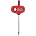 PB Swiss 408/9 Screwdrivers with Cross-handle for Torx Plus Screws