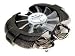 Zalman
VF950-led
VGA
Card
Cooler