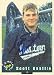 Scott Gentile, Western Connecticut - Expos Affilitate, 1992 Classic Draft Pick Autographed Card