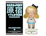 グエン ステファニー原宿ラバーズ ジー 30ml (EDT-SP)
