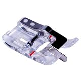 Viking Clear B Edge/Joining Foot 4130584 45 sewing-machine-daily-specials Viking Clear B Edge/Joining Foot 4130584-45