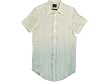 Marc Ecko Cut & Sew Taking A Dip Woven Shirt