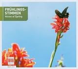 ｜Frühlingsstimmen (Voices of Spring)