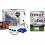 Journey to Wild Divine Combination Package of Wild Divine Game and Inner Tube Game