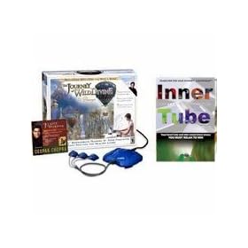 Journey to Wild Divine Combination Package of Wild Divine Game and Inner Tube Game