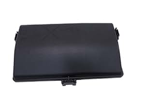 Amazon.com: 2010-14 Buick Lacrosse Fuse Box Cover / Lid ... buick lacrosse fuse box 