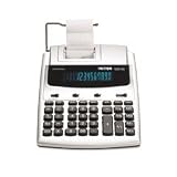 CALCULATOR,12D 2CLRPRT,SR