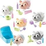 Character Options Zhu Zhu Pets Hamster Babies