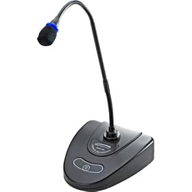 Professional Table-top Conference Microphone