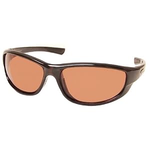 Buy Coyote Eyewear Maverick II Polar Lite Polarized Sport Sunglasses